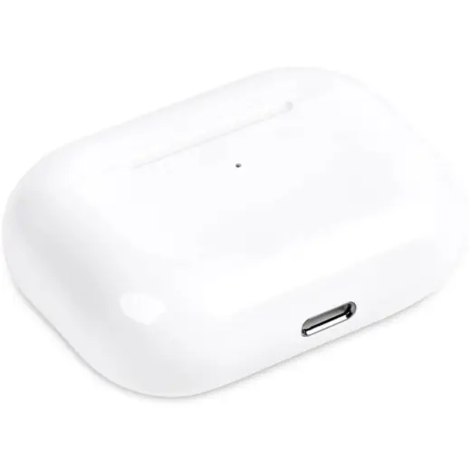 Swiss Cougar Atlanta TWS Earbuds Solid White Closed